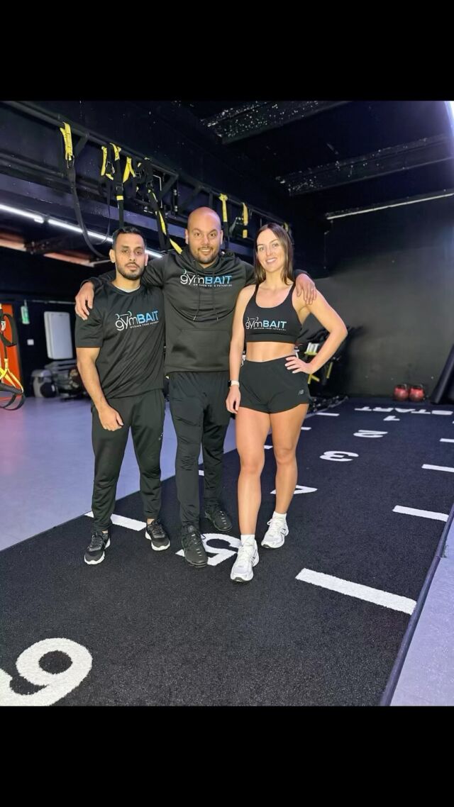 🌟 Huge shoutout to @fabulashbyfiona_ for being an absolute star and helping us add a fresh set of exercises videos to the GymBAIT app today! Thanks to her and our incredible team, our exercise library just got bigger!

We also want to extend a massive thank you to everyone who’s downloaded GymBAIT app and joined us in this testing phase. Your early support has been invaluable, allowing us to upgrade the app and iron out any issues to make sure it’s the best it can be. Stay tuned—there’s so much more to come!

#GymBAIT #ThankYou #FitnessJourney #AppLaunch #TeamEffort #aiapp #aiapplications #aifitness #fitnessjournal #dietplans #workoutprogram
