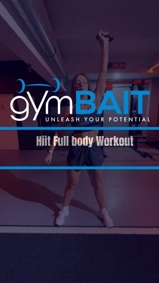 Save this workout for a quick full body workout.

#aifitness #ukfitness #gymbait #gymmotivation #ukfit #gymlifestyle #fitnessapp #fitnessuk #aiapp