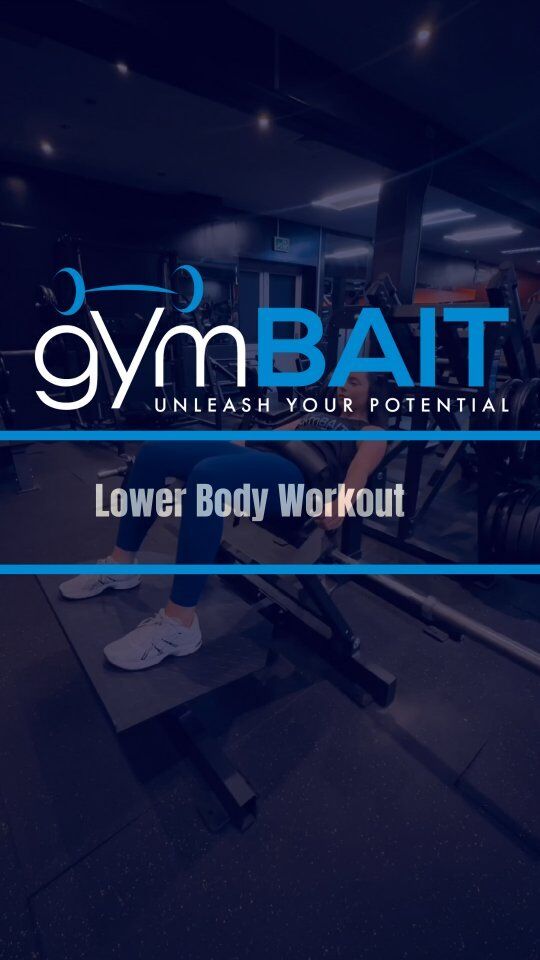 Mondays are leg days. Save this workout if you want to tone your legs and grow your glutes.

#aifitness #ukfitness #gymbait #gymmotivation #ukfit #gymlifestyle #fitnessapp #fitnessuk #aiapp
