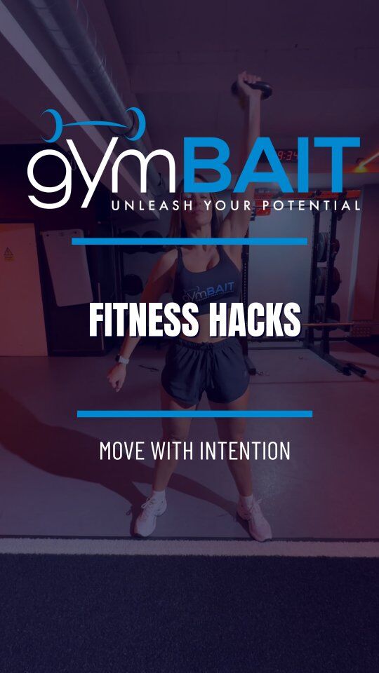 Fitness Hacks to Help You Focus Better

Eat Healthy 🥗
Fueling your body with nutrient-dense foods is essential for optimal brain function. 

Stay Hydrated 💧
Proper hydration is key to maintaining focus. Dehydration can lead to fatigue and difficulty concentrating.

Move with intention🏃‍♀️
Whether it’s a morning workout, a mid-day stretch, or an evening walk, regular movement helps keep your body active and your mind sharp. Physical activity releases endorphins that boost your mood and improve focus.

 💪✨ Download the Gym Bait app today for more personalized tips and a fitness journey tailored just for you! 🚀

#aifitness #ukfitness #gymbait #ukfit #fitnessapp #gymlifestyle #aiapp