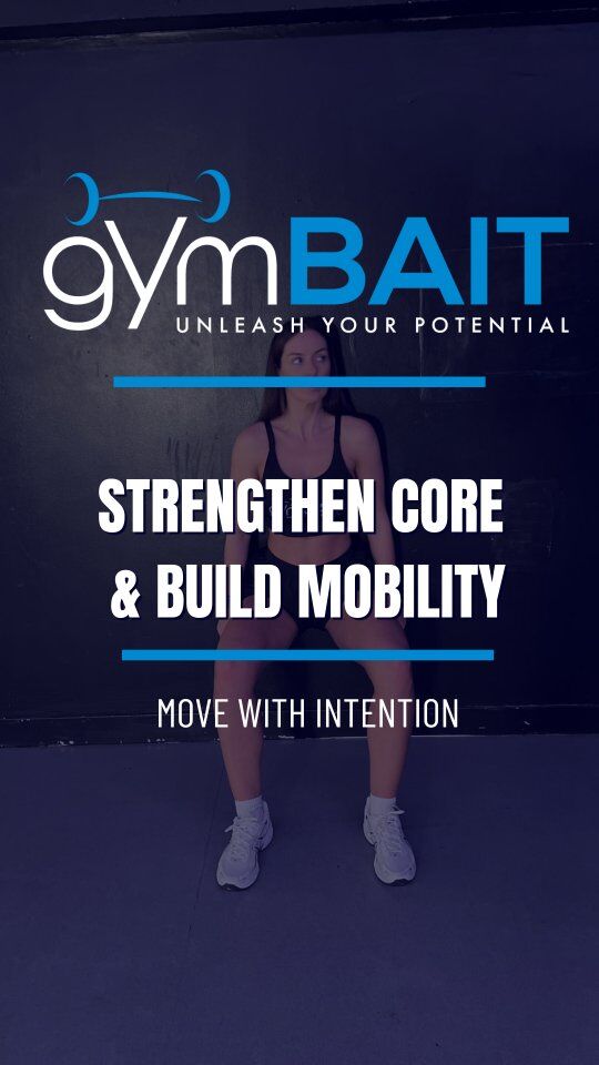 🔥 Combine the power of TRX and classic core exercises for the ultimate core burn! 💪

 A strong core is the foundation for stability, better posture, and overall fitness. Let's hit it! 🏋️‍♂️✨

Ready to take your  training to the next level? Download the Gym Bait app now and get your personalized workout plan today! 

App available in both Apple Store and Google Play store 

#ukfitness #ukfit #Gymbait #aiapp #AIInFitness #aifitness #WorkoutMotivation #coreworkout