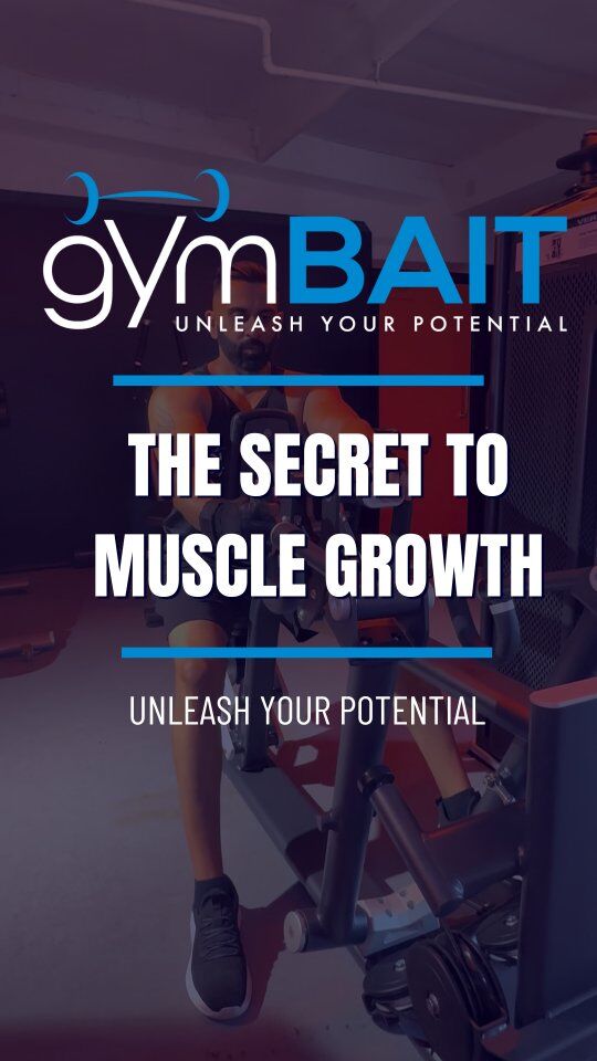 I understand how frustrating it can be to put in the work, lift the weights, and still not see the results you’re hoping for. 

What you eat matters—maybe even more than you think.
 Here are foods I would eat on repeat if I was looking to build more muscle in the gym; 

Salmon 🐟: Rich in protein and omega-3s, salmon is my go-to for recovery. It doesn’t just build muscle, it helps reduce inflammation and keeps my energy steady.

Chicken Breast 🍗: Lean and packed with protein, this classic helps provide the essential building blocks my muscles need after a hard workout. It’s the reliable fuel for strength gains.

Greek Yogurt 🥛: A versatile source of protein that’s perfect any time of day. Whether it's a post-workout snack or part of breakfast, it gives my muscles the boost they need while keeping my meals delicious.

Eggs 🍳: Loaded with high-quality protein, eggs are a simple yet effective way to jump-start muscle repair. Plus, they’re a great source of essential nutrients like vitamin B12.

Quinoa 🍚: My favorite source of plant-based protein and complex carbs. It’s not just about muscle, but about fueling my workouts and ensuring I have the energy to push through every rep.

Lifting is only part of the equation—what you eat can make all the difference. Fuel smart, lift smart, and the results will follow. Ready to take your fitness journey to the next level?

 Download the app today on Google Play Store or Apple Store and start your personalized plan. 💪

#FuelYourFitness #SmartGains #NutritionMatters #GymBaitApp 
#ukfitness #aiapp #aifitness #gymmotivation #fitnessapp