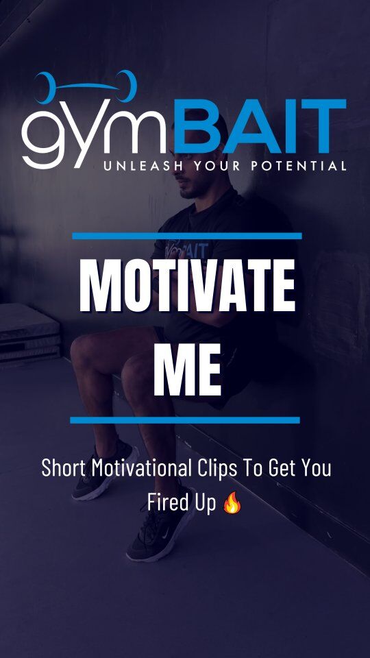 You have to do something you never did before to get different results.

#aifitness #ukfitness #gymbait #gymmotivation #ukfit #fitnessuk #aiapp